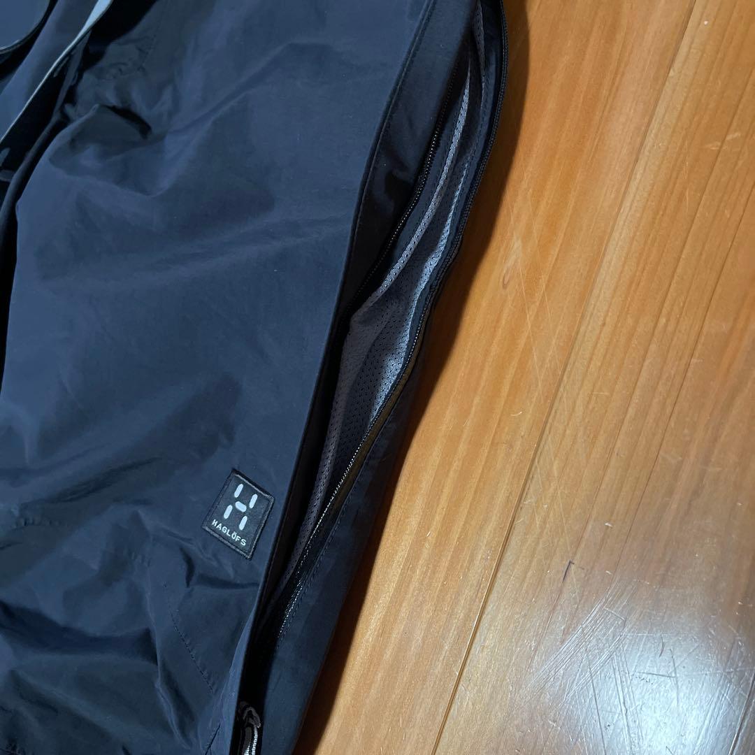 ホグロフス　スキーパンツ