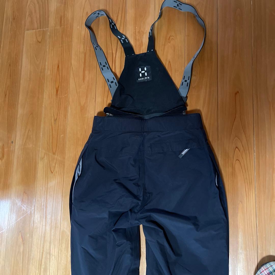 ホグロフス　スキーパンツ