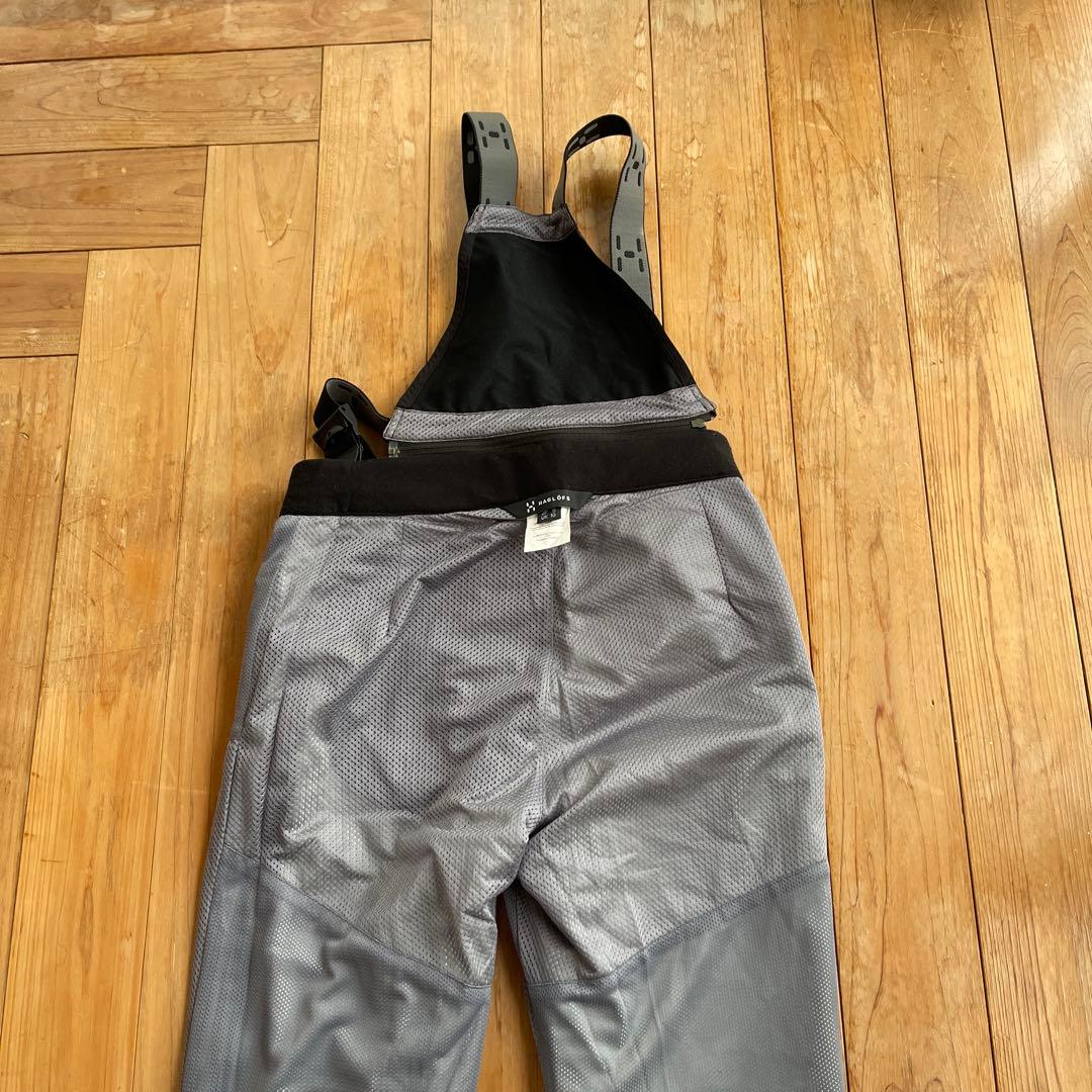 ホグロフス　スキーパンツ