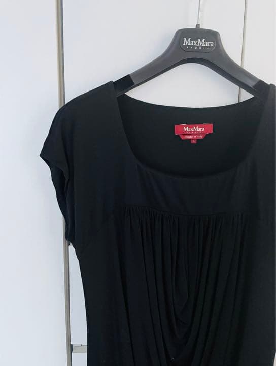 M子❣️美品❣️Max Mara ワンピース