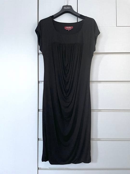 M子❣️美品❣️Max Mara ワンピース
