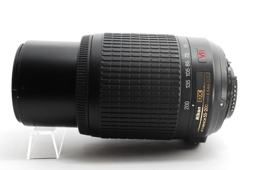 【初心者人気】Nikon D5500 ダブルズーム Wi-Fi内蔵 手振れ補正