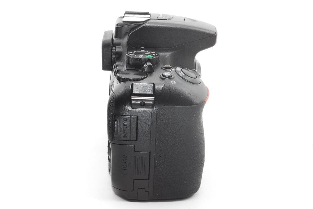 【初心者人気】Nikon D5500 ダブルズーム Wi-Fi内蔵 手振れ補正