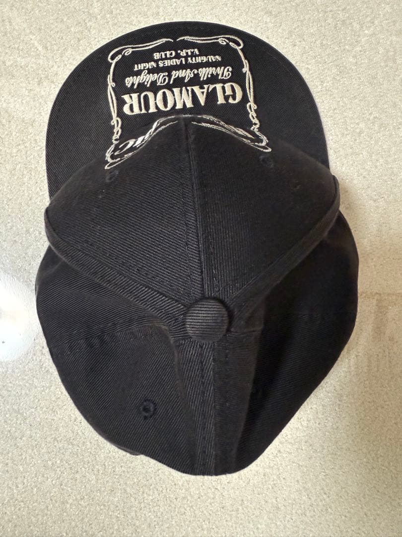 ヒステリックグラマー　ギャップ