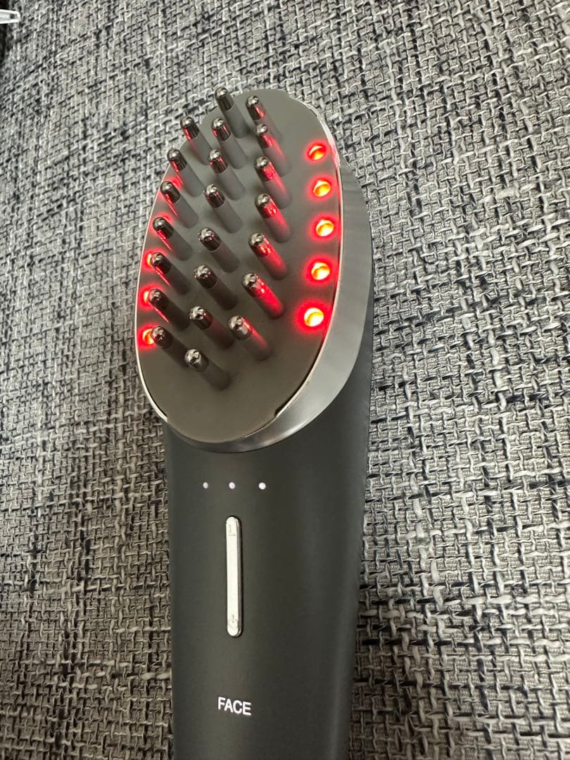 ヤーマン　ミーゼ　スカルプリフト　アクティブ　美顔器　MS-80G