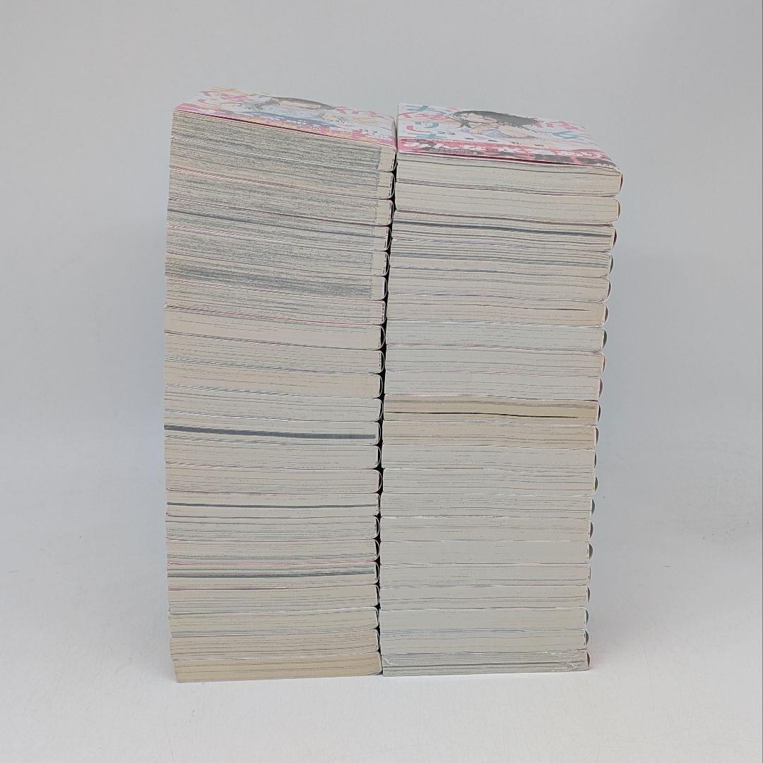 彼女お借りします 1～43巻 既刊全巻セット