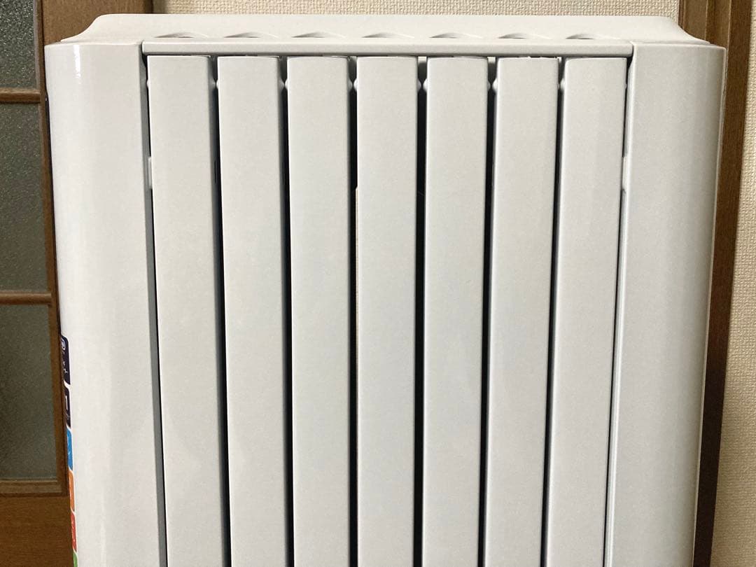 【動作確認済み】デロンギ オイルヒーター RHJ65L0712 タイマー付き