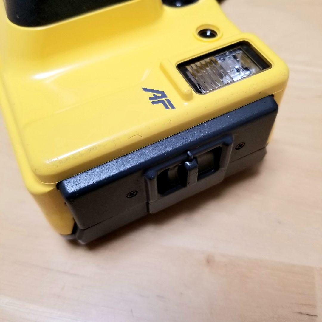 MINOLTA WEATHERMATIC DUAL35 水中撮影 フィルムカメラ