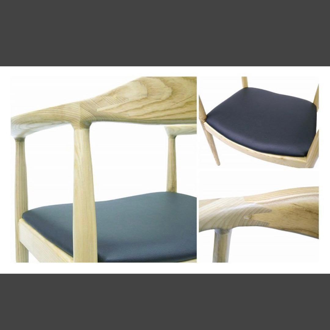 ハンス J ウェグナー THE CHAIR ザ チェア ダイニングチェア イス