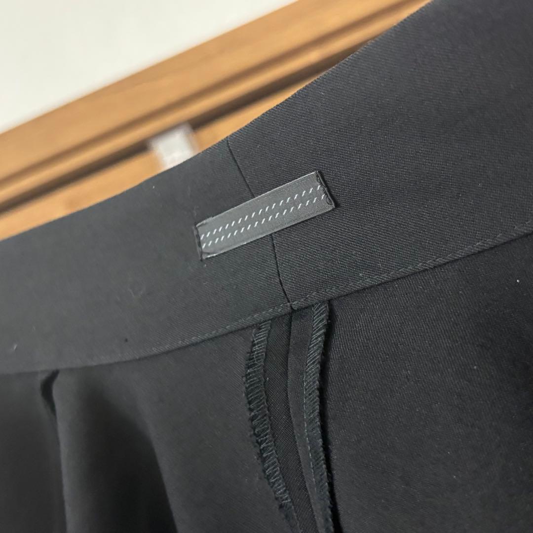 ジャケット・アウター bishool Wool Gabardine KIMONO