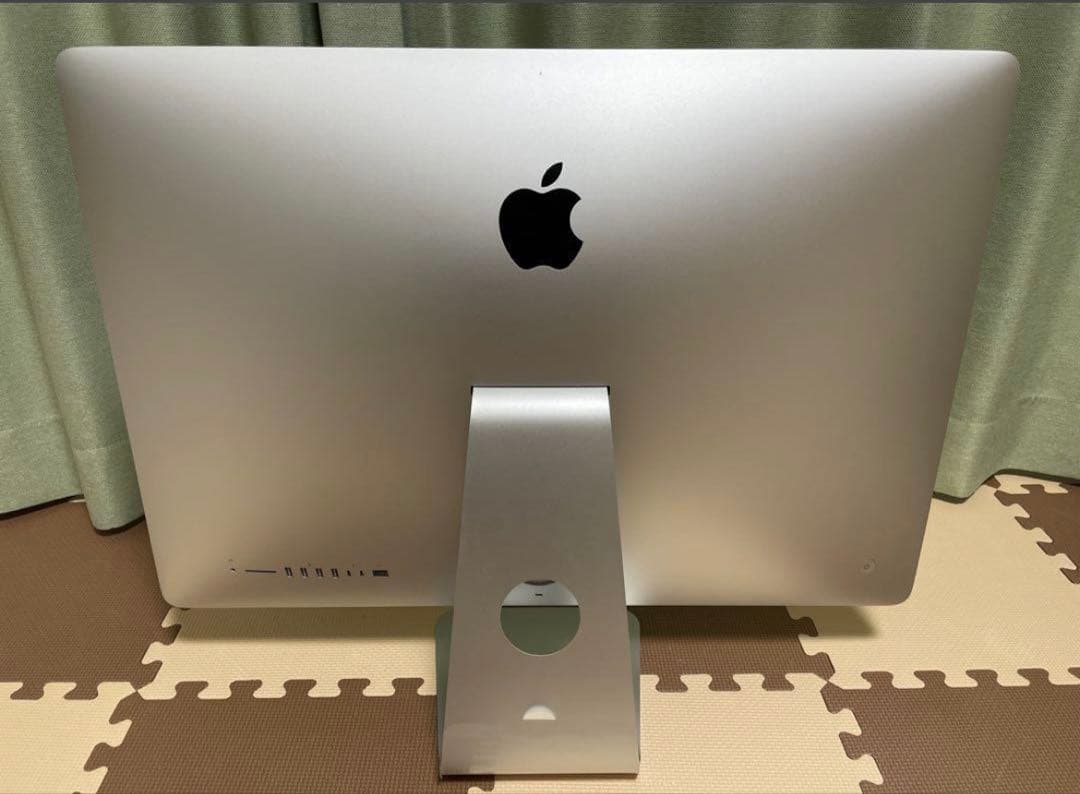 さ*ら様 iMac 5K 27-2020 Core i7 64GB/SSD 51