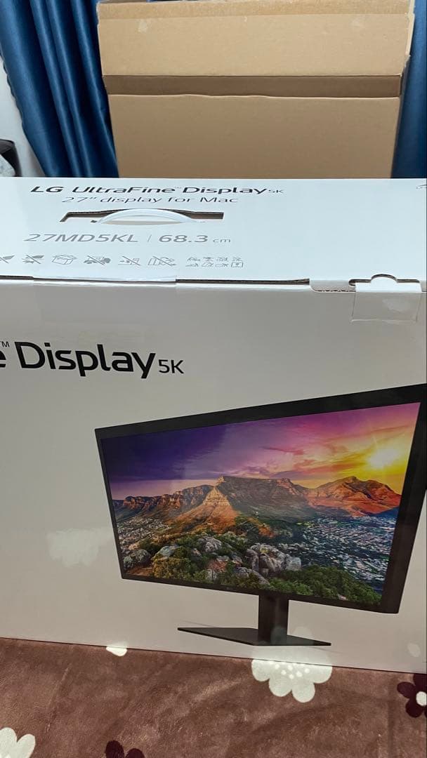 さ*ら様 iMac 5K 27-2020 Core i7 64GB/SSD 51