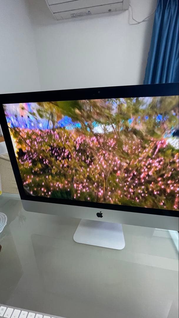 さ*ら様 iMac 5K 27-2020 Core i7 64GB/SSD 51