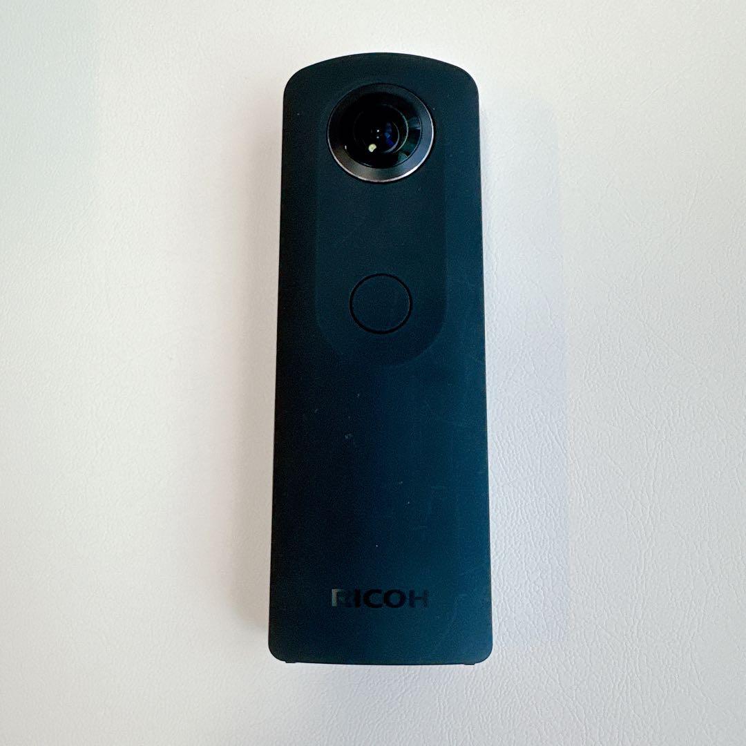 美品★RICOH THETA S