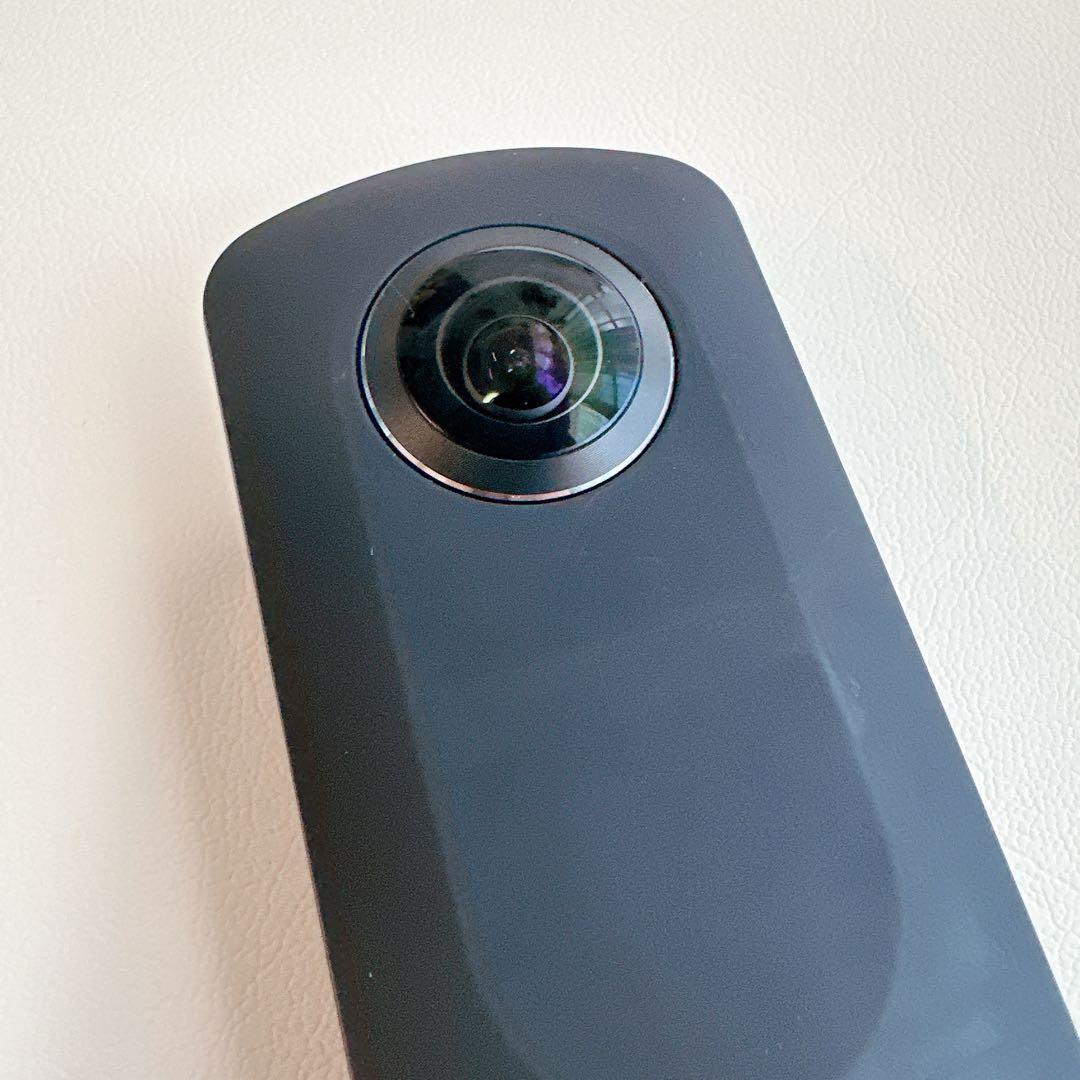 美品★RICOH THETA S