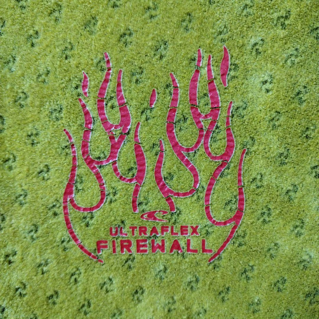 O'Neill セミドライ　フルスーツ　既成L〜XL程度