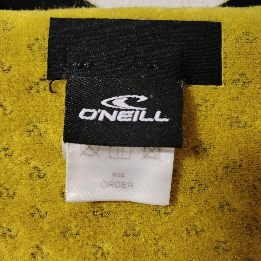 O'Neill セミドライ　フルスーツ　既成L〜XL程度