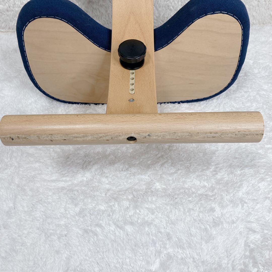 バランスイージー バランスチェア サカモトハウス Rybo 姿勢矯正 学習椅子