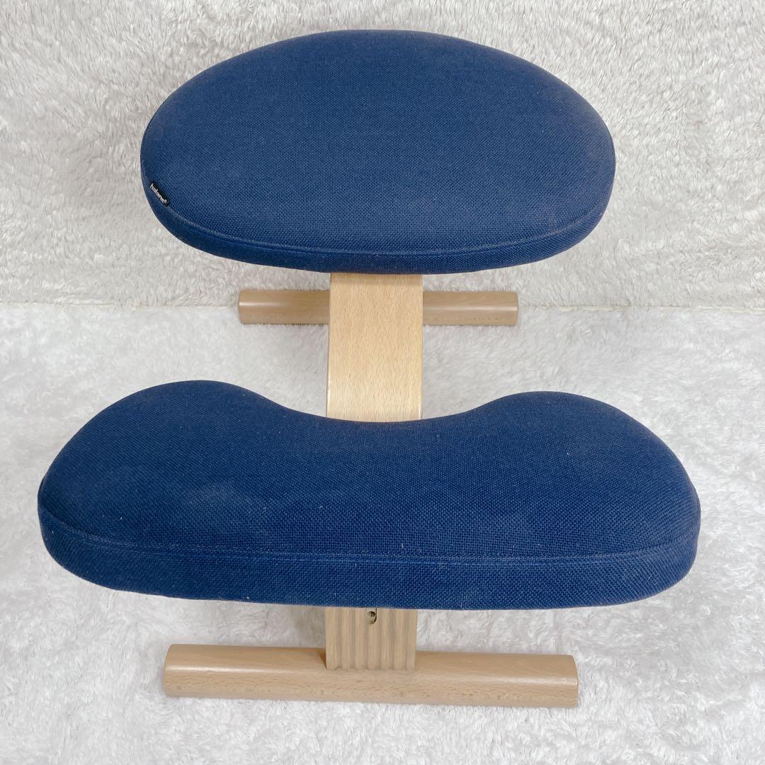 バランスイージー バランスチェア サカモトハウス Rybo 姿勢矯正 学習椅子