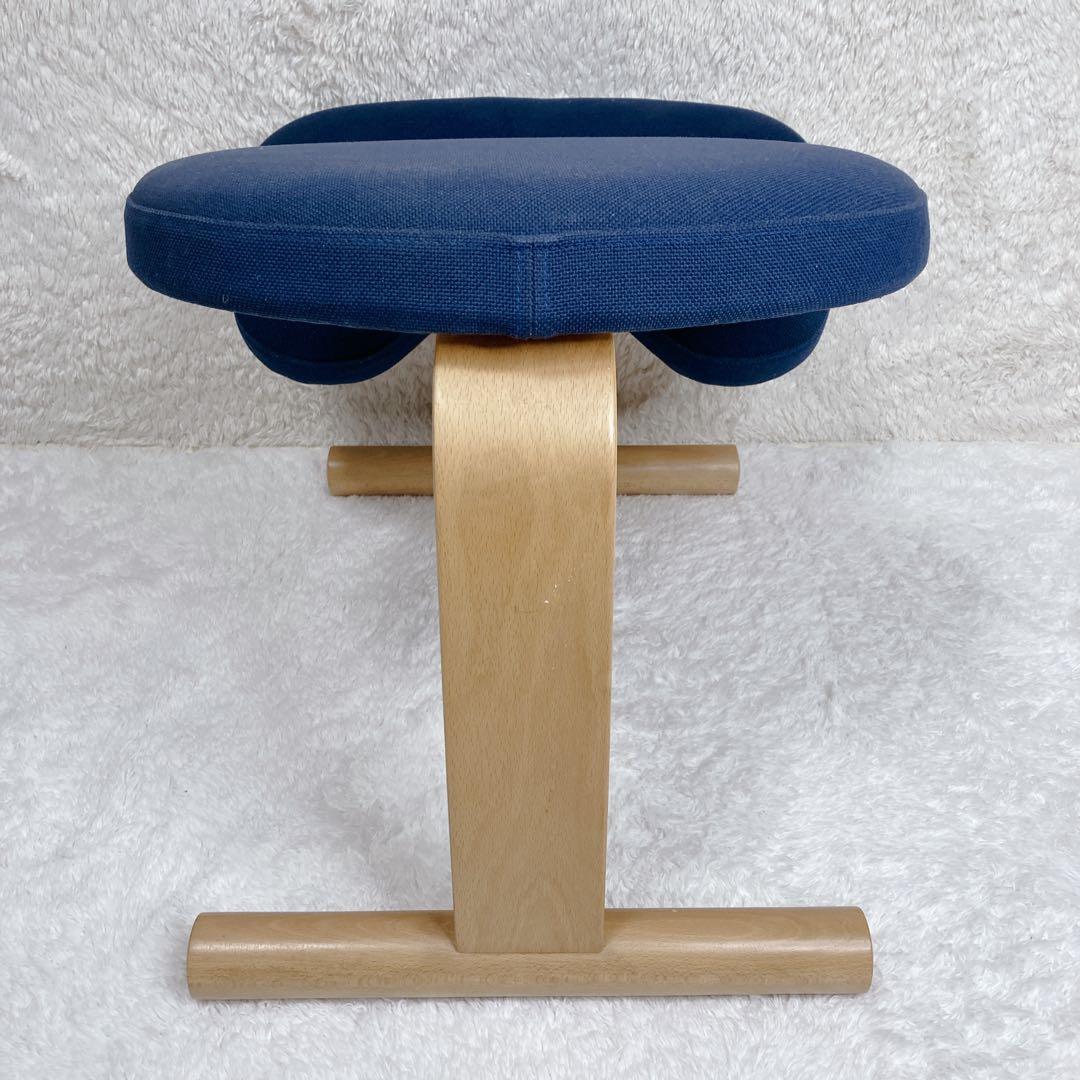 バランスイージー バランスチェア サカモトハウス Rybo 姿勢矯正 学習椅子