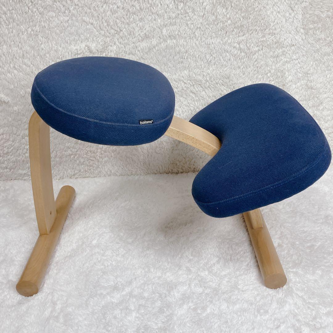 バランスイージー バランスチェア サカモトハウス Rybo 姿勢矯正 学習椅子
