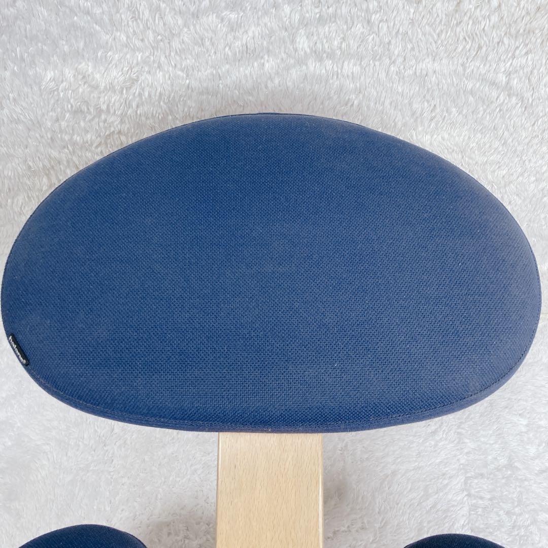 バランスイージー バランスチェア サカモトハウス Rybo 姿勢矯正 学習椅子