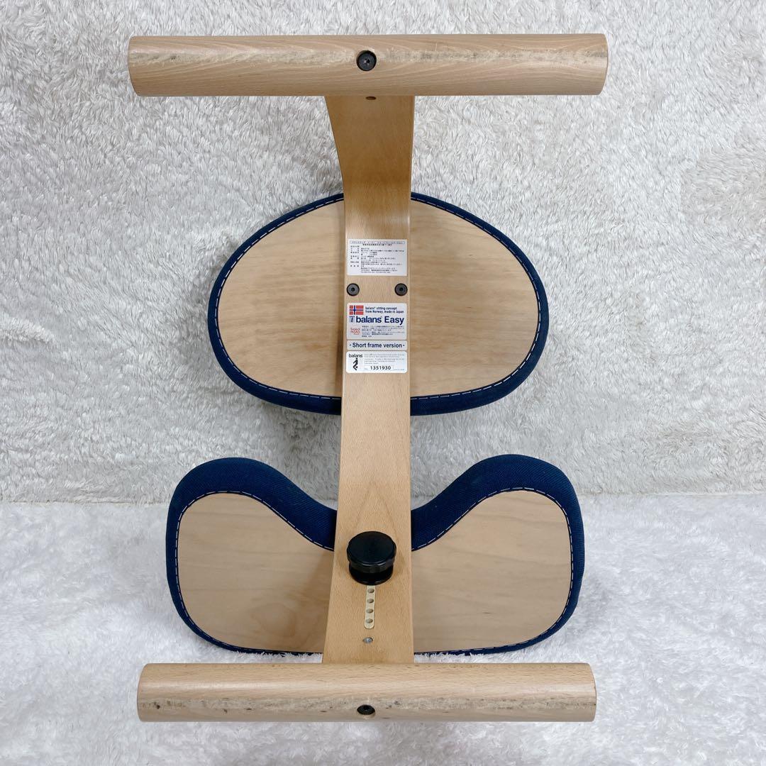 バランスイージー バランスチェア サカモトハウス Rybo 姿勢矯正 学習椅子