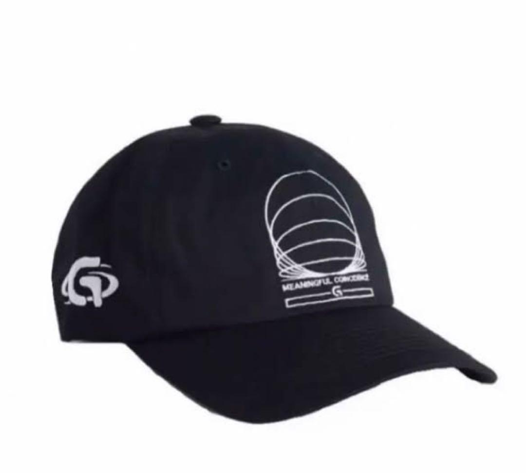 帽子 GADID ANONIEM