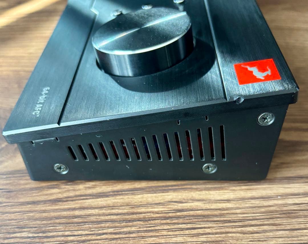 antelope audio ZEN GO ピンクの猫