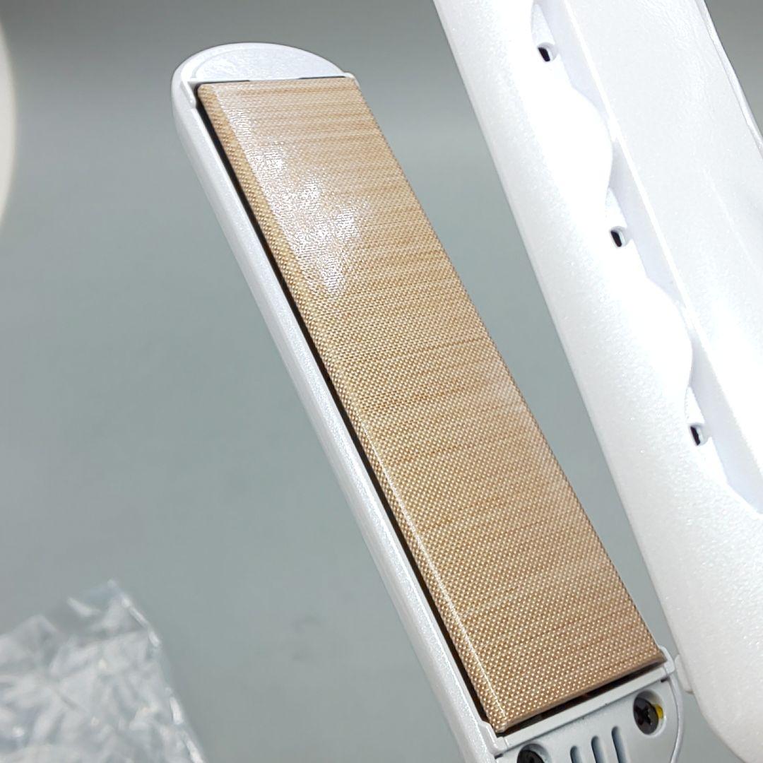 ※絹女 KINUJO キヌージョ ストレートアイロン《シリアルナンバー有》新品