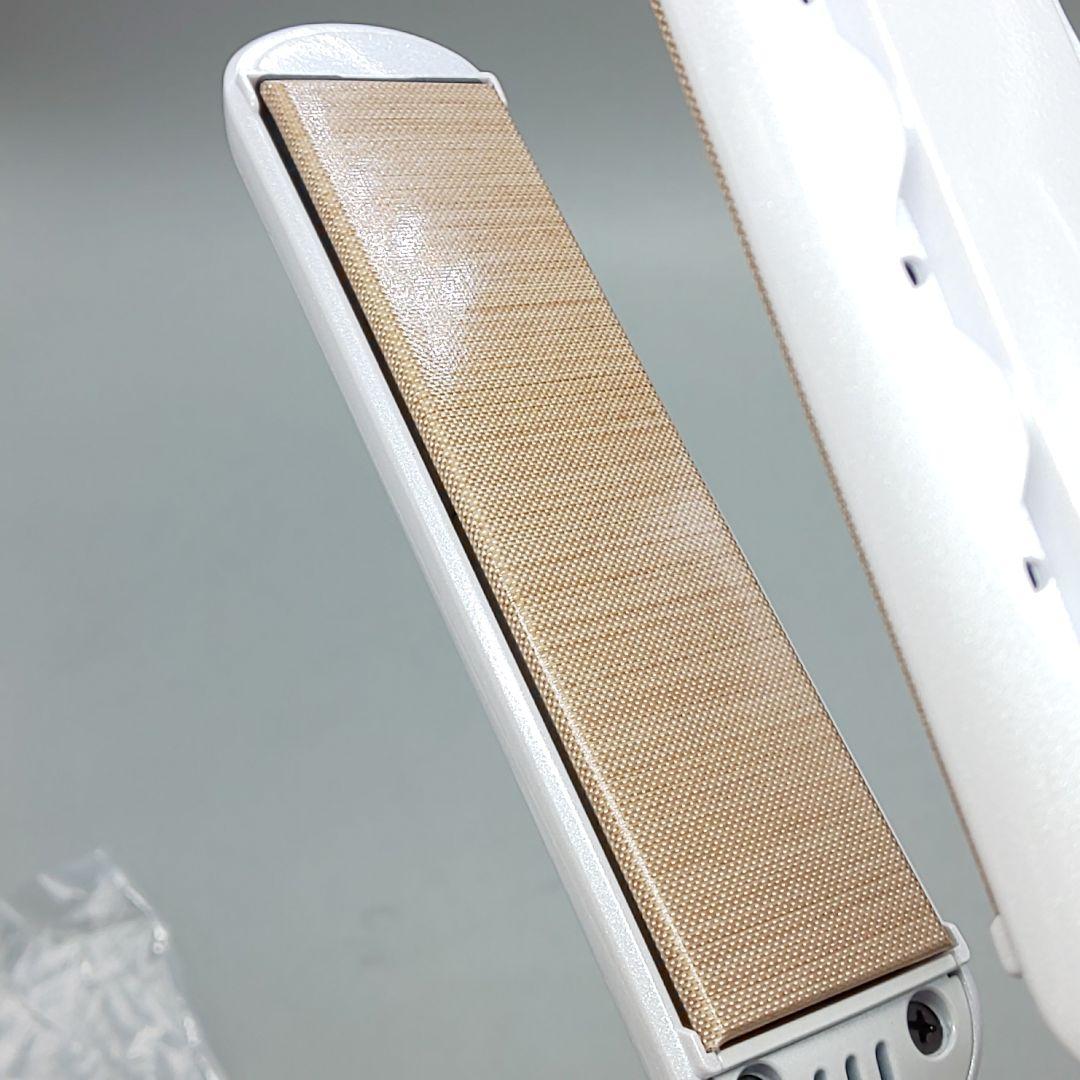 ※絹女 KINUJO キヌージョ ストレートアイロン《シリアルナンバー有》新品