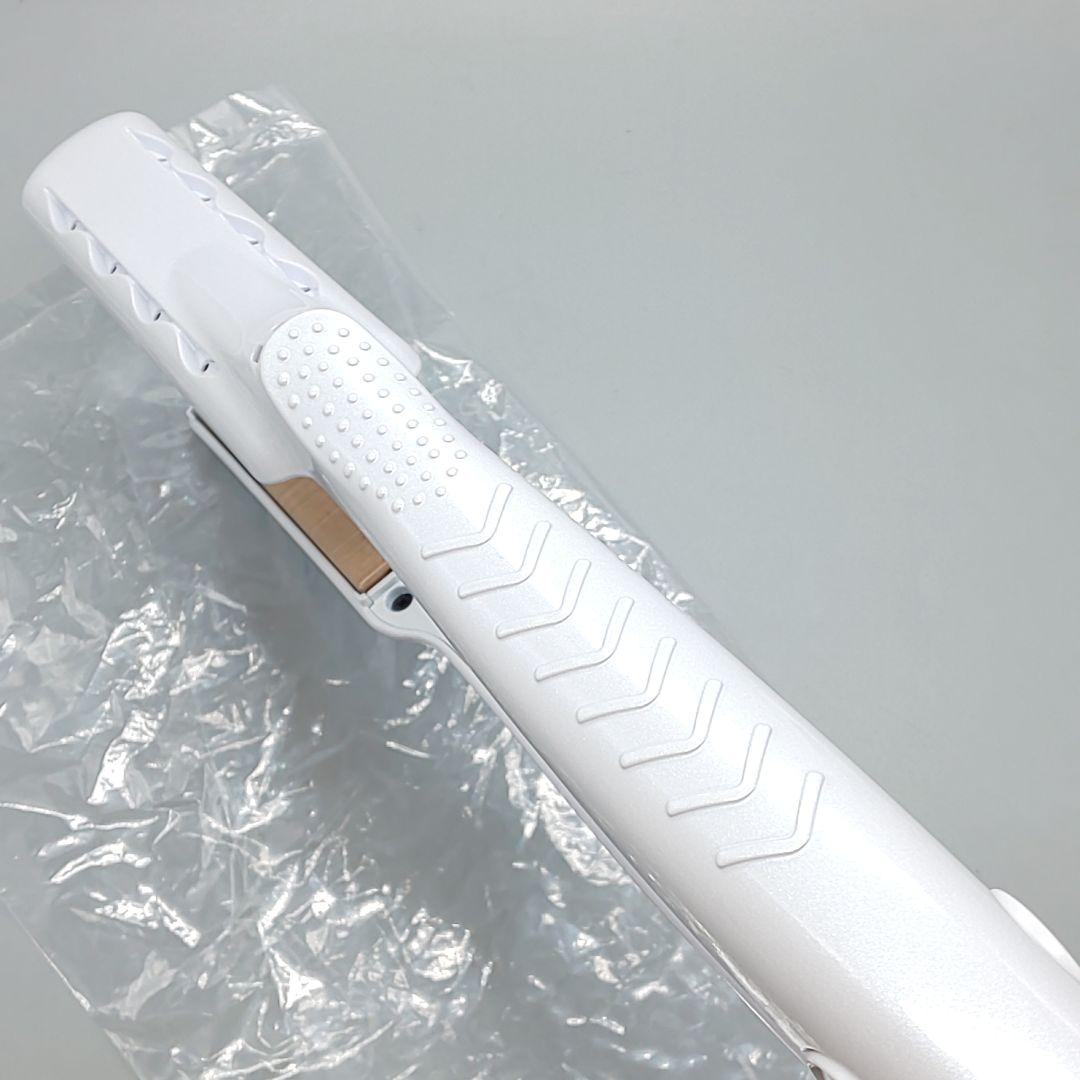 ※絹女 KINUJO キヌージョ ストレートアイロン《シリアルナンバー有》新品