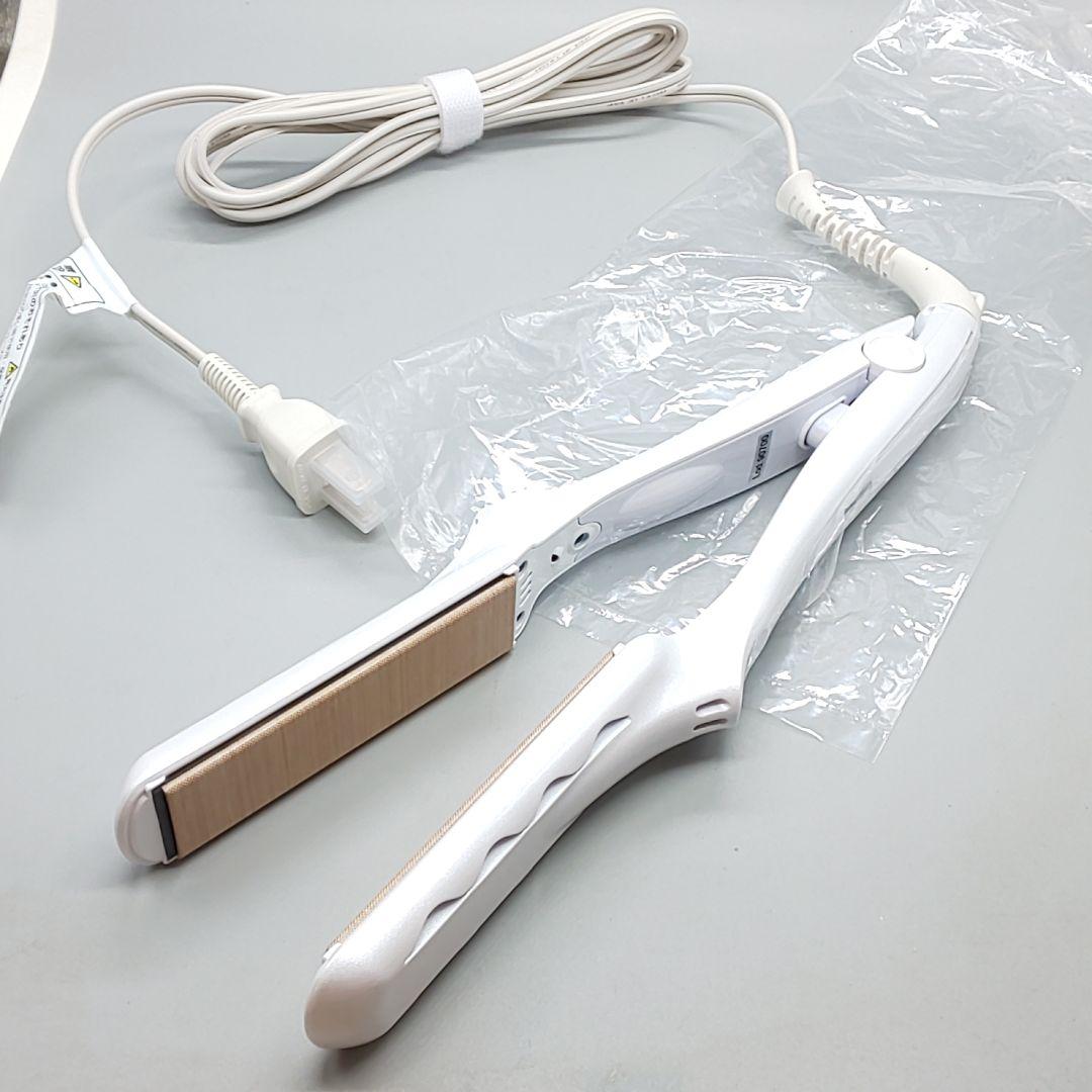 ※絹女 KINUJO キヌージョ ストレートアイロン《シリアルナンバー有》新品