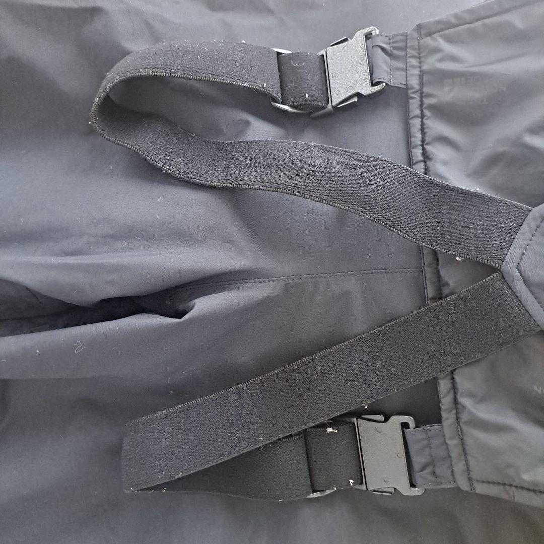 The North Face スキーウェアセット（子ども用）