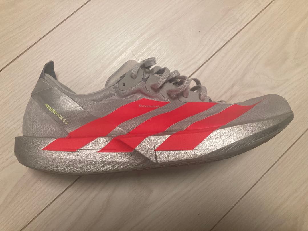 adidas adizero Japan9 アディゼロ　ジャパン9 27.0
