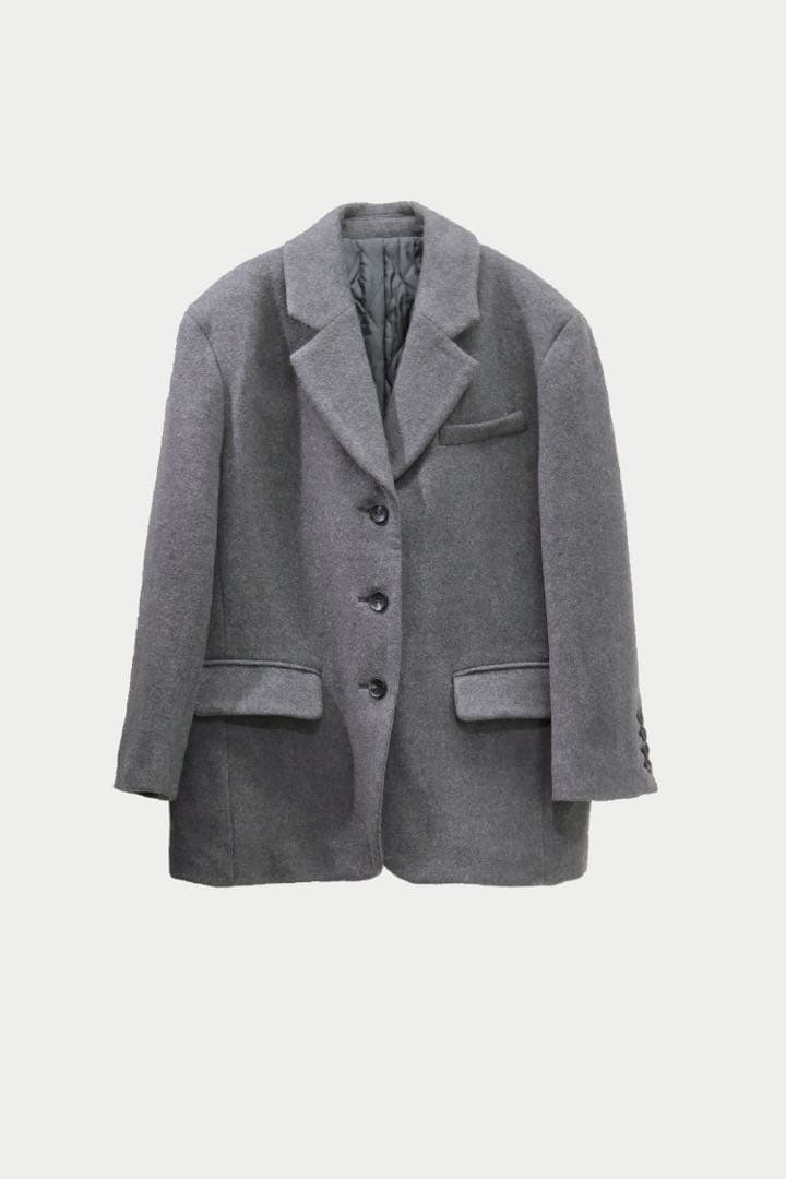 MACHATT マチャット　ウールテーラードジャケット　16日までの限定出品⭐︎