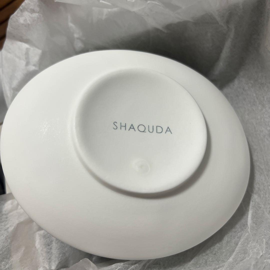 SHAQUDA セット