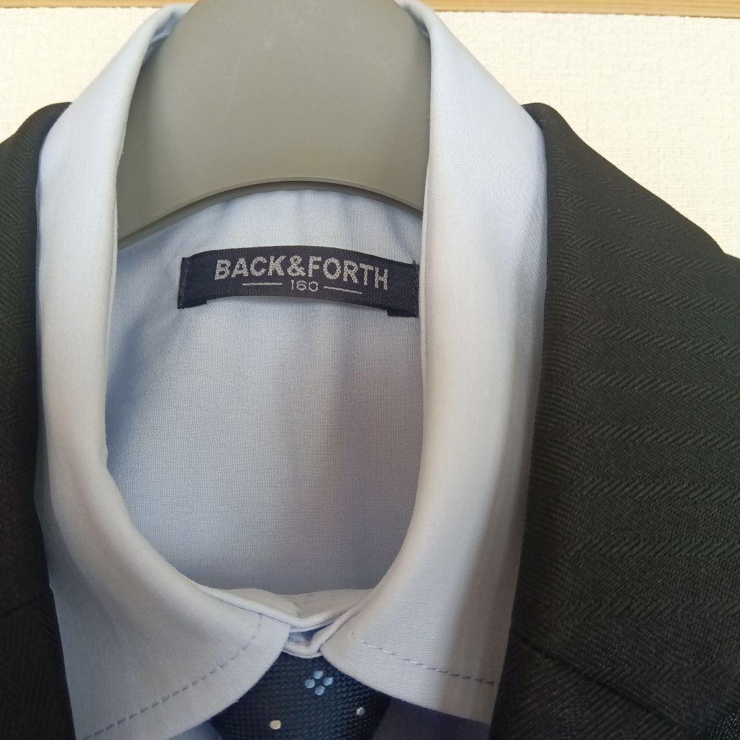 ★ぽん★イオン　フォーマル　スーツ　男の子　160　卒業式