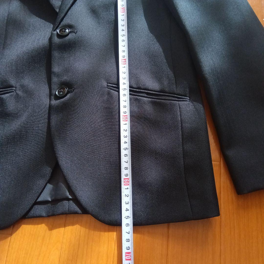 ★ぽん★イオン　フォーマル　スーツ　男の子　160　卒業式