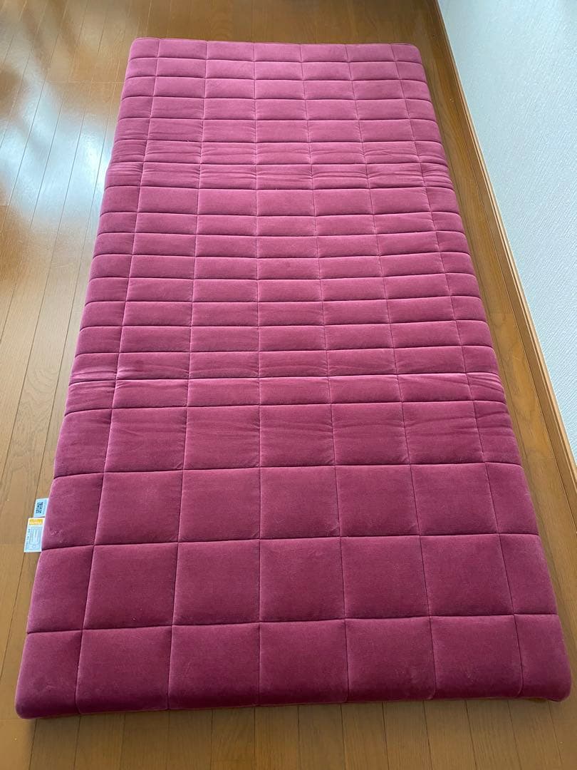 エアウィーブ　シングル四季布団　和匠