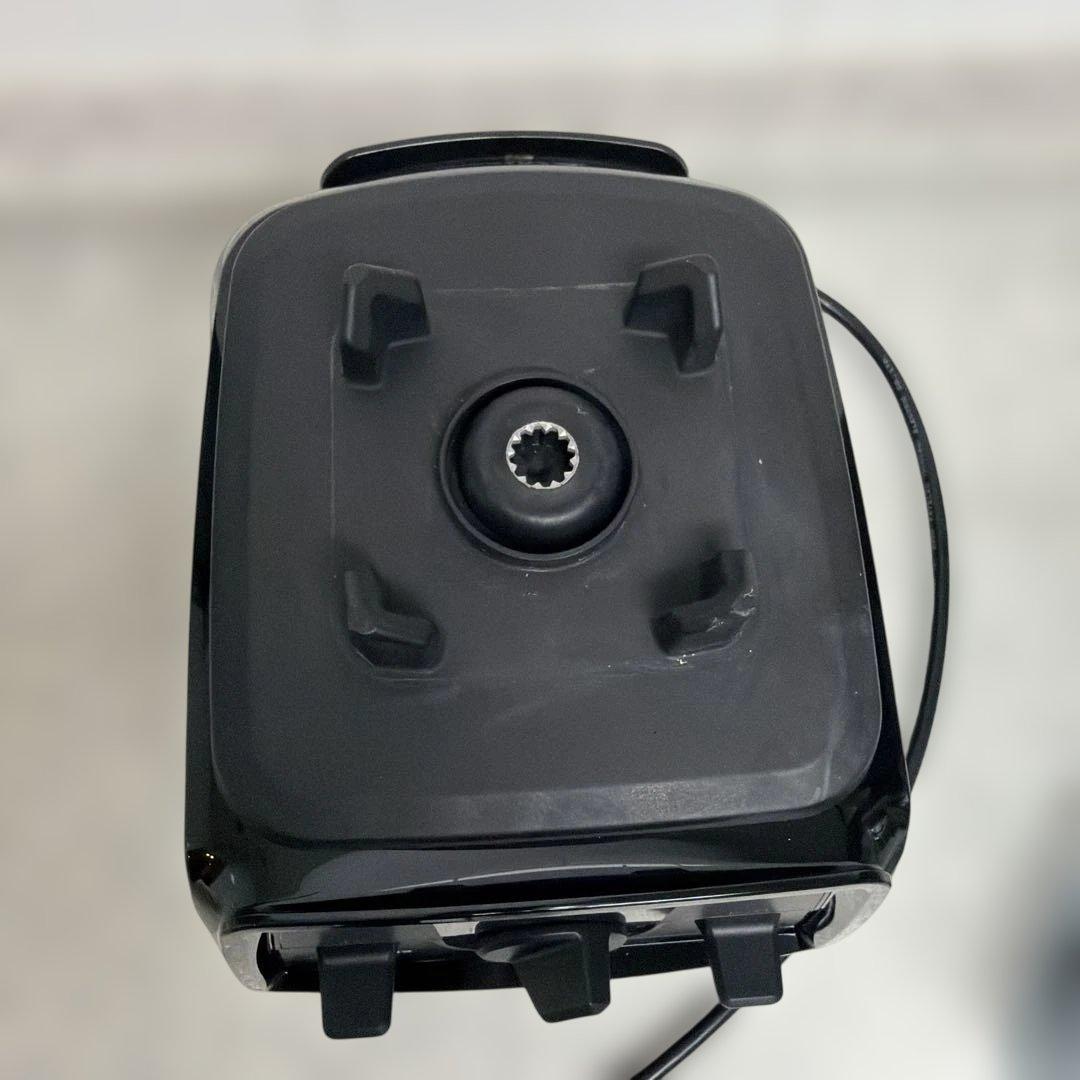 Vitamix V1200i ブレンダー 2リットル ブラック