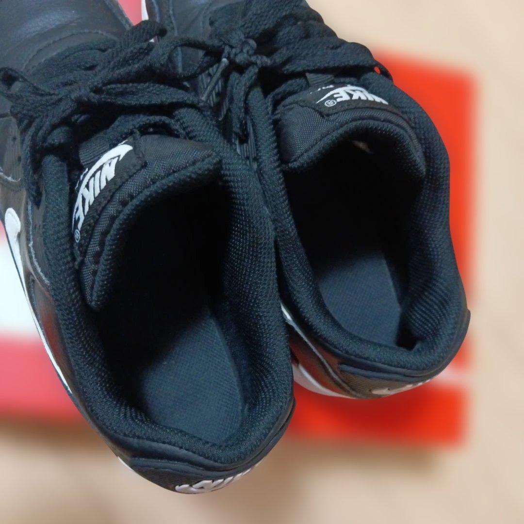 Nike Air Max 90 23cm ブラック スニーカー ナイキ シューズ