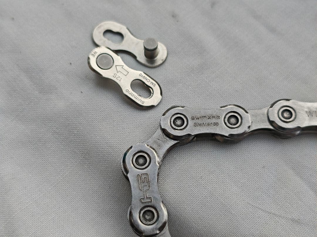 【未使用品】14日まで　シマノ GRX 12x1s コンポセット