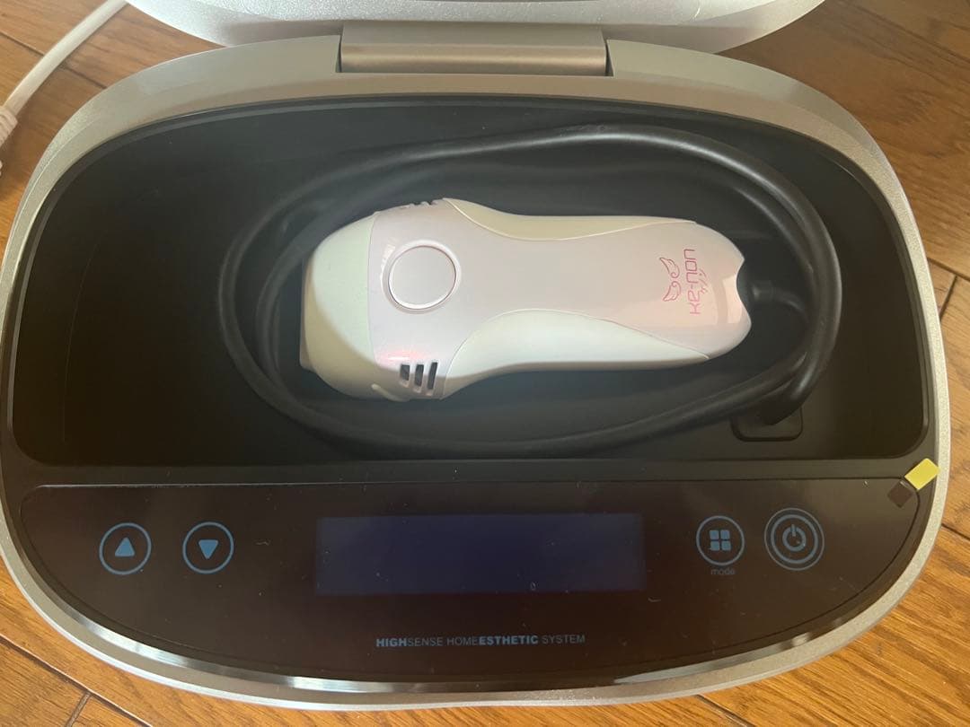 ケノン バージョン8.6