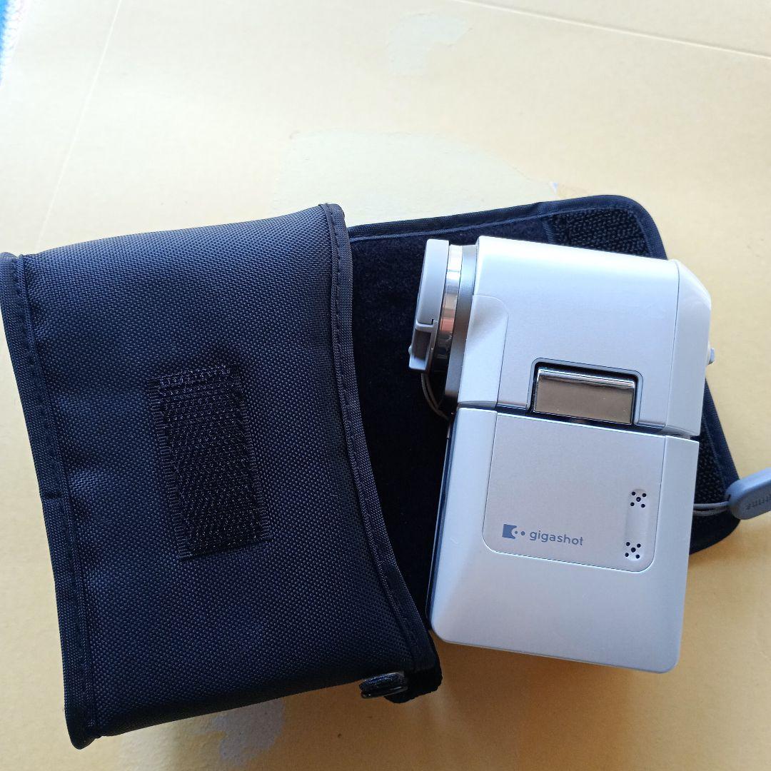 東芝gigashot ＭＥＨＶ１０ ビデオカメラ　美品