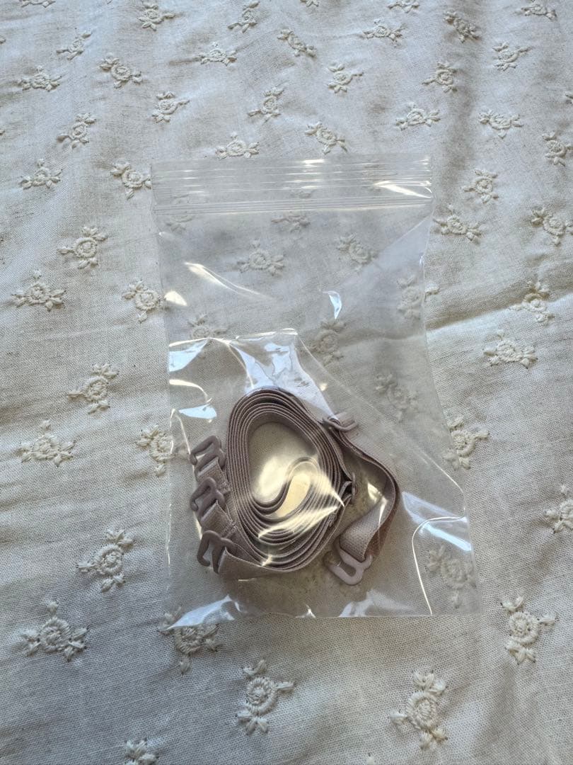 ブライダルインナーWHITE LINGERIE C70タカミブライダルmaru様