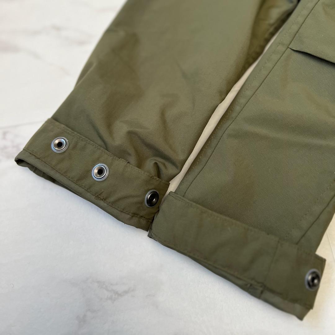 ✨美品✨ポロラルフローレン ウォーターリペラントウィンドブレーカー モッズコート