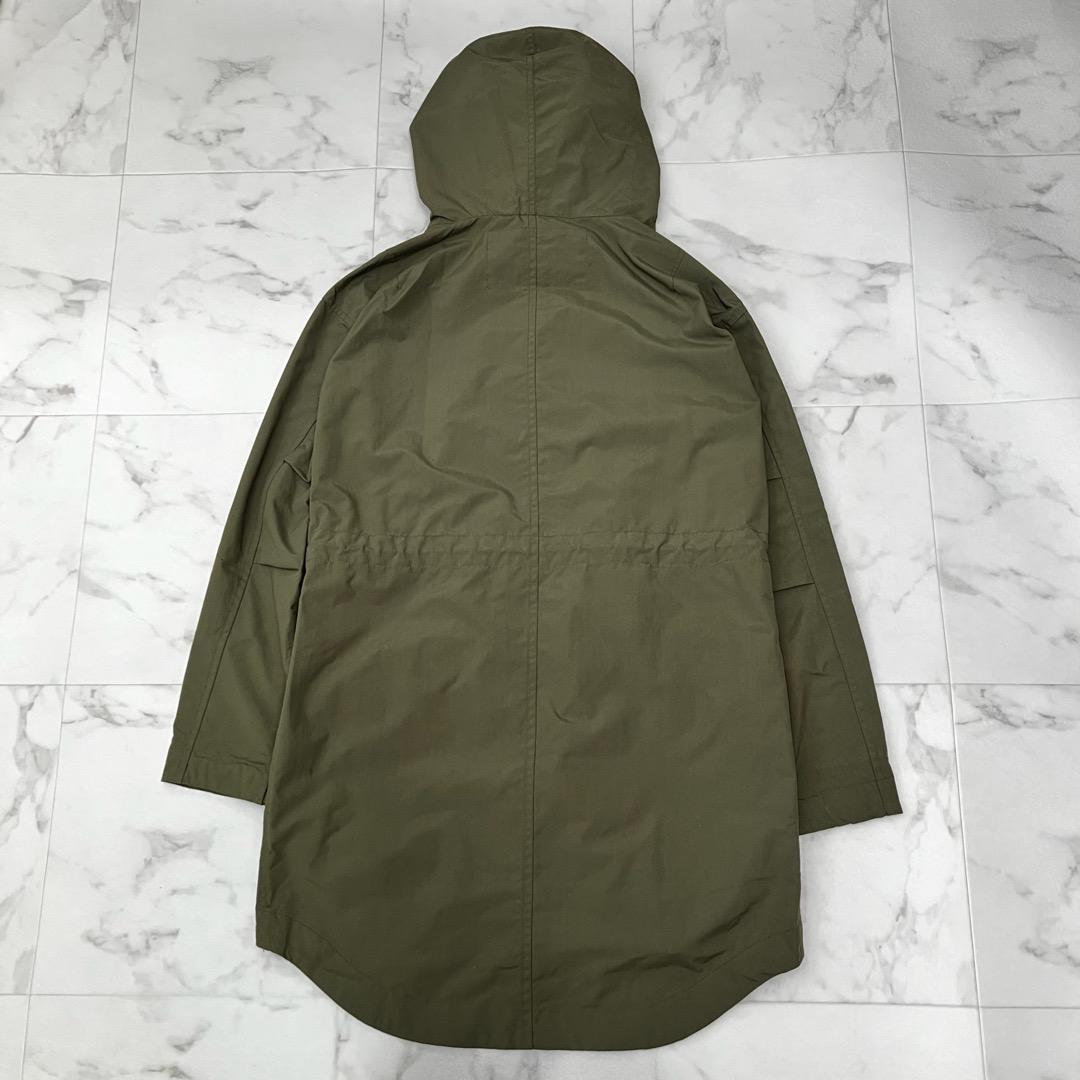 ✨美品✨ポロラルフローレン ウォーターリペラントウィンドブレーカー モッズコート