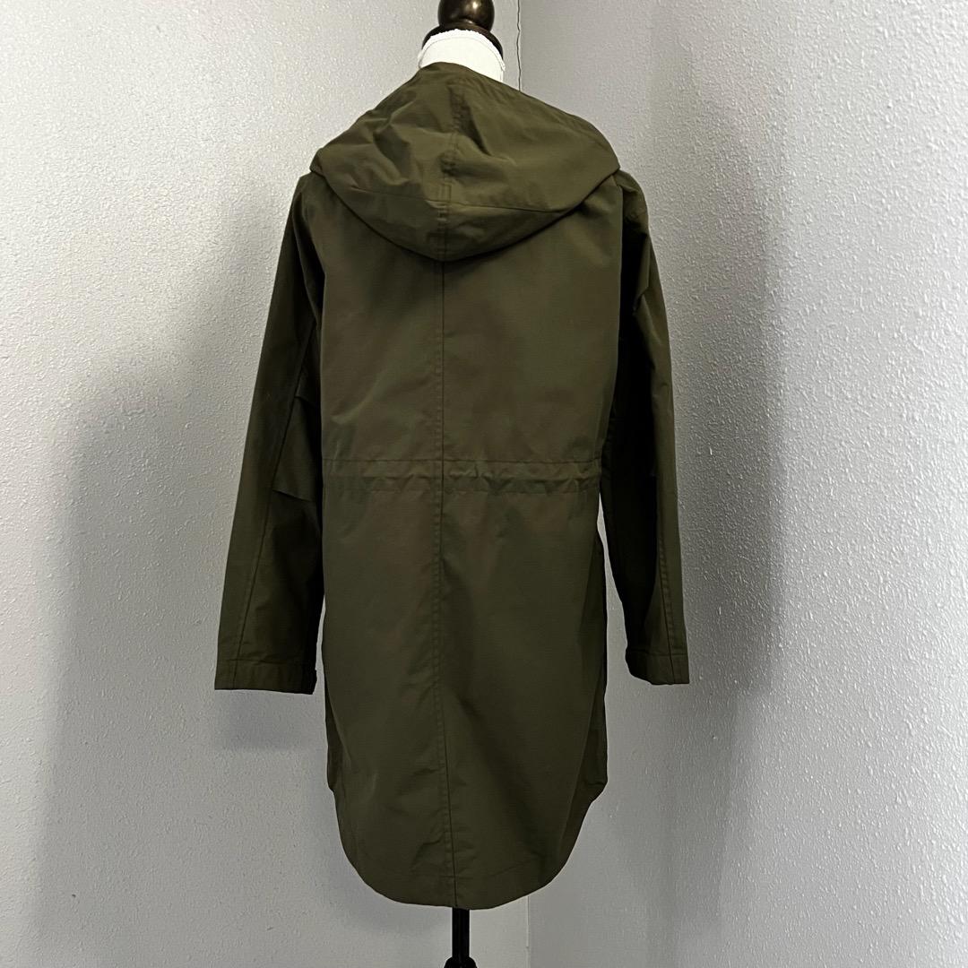 ✨美品✨ポロラルフローレン ウォーターリペラントウィンドブレーカー モッズコート