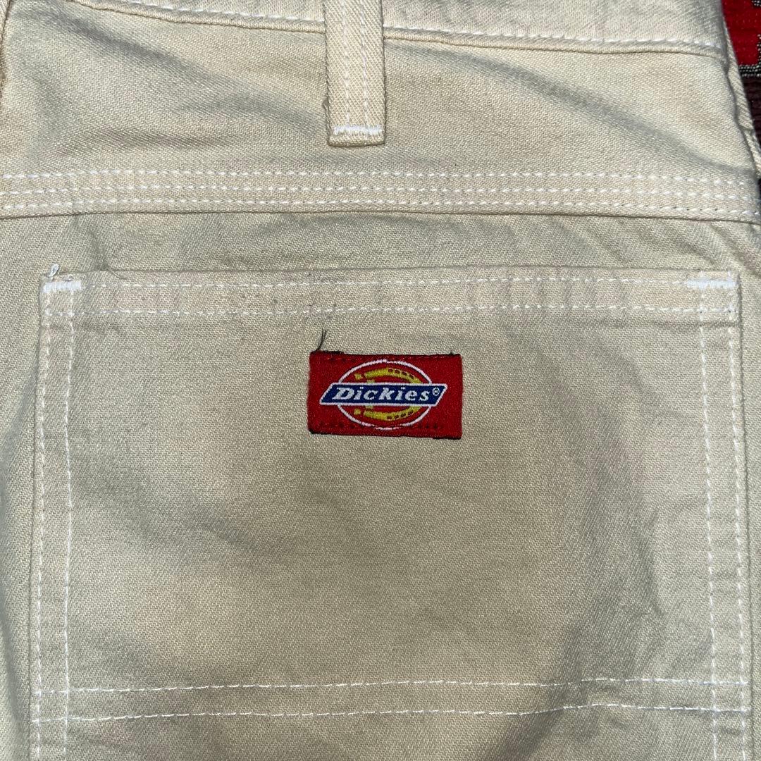 90s dickies ペインターパンツ 31×34 42TALON